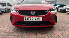 Vauxhall Corsa 1.2 Design 5dr Petrol Hatchback